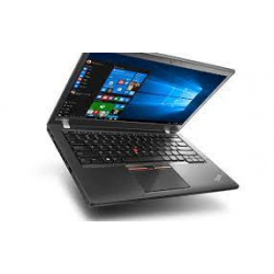 Lenovo Thinkpad X260 Ultrabook + Webcam (refurbished)